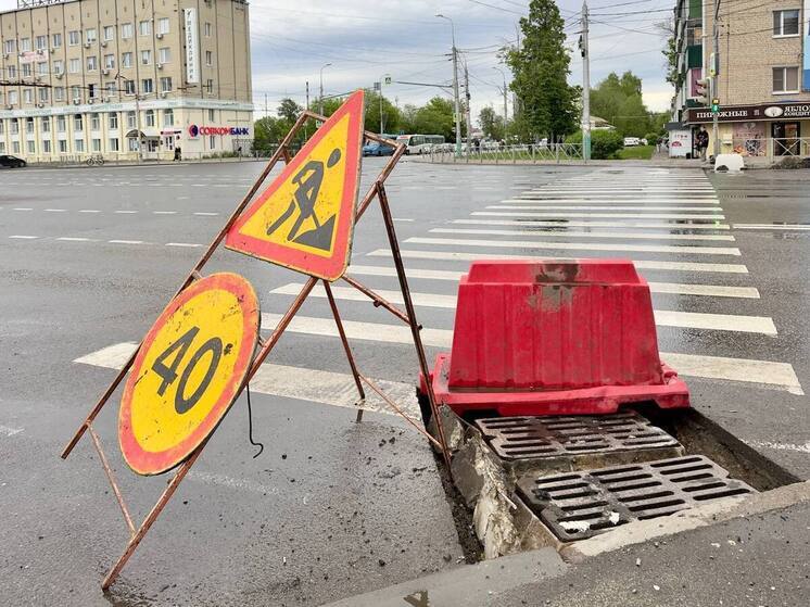 Зареченские прокуроры уличили администрацию в ненадлежащем обеспечении безопасности дорожного движения