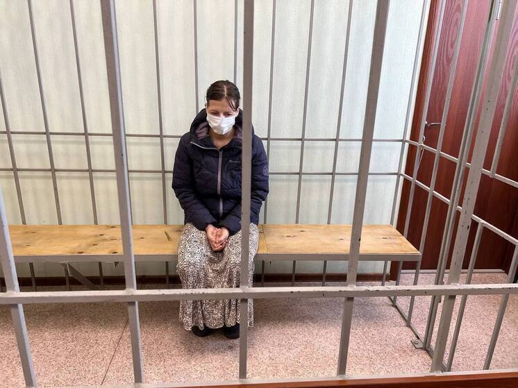 Мать из Канска, убившая троих детей топором, направлена на психиатрическую экспертизу в Москву