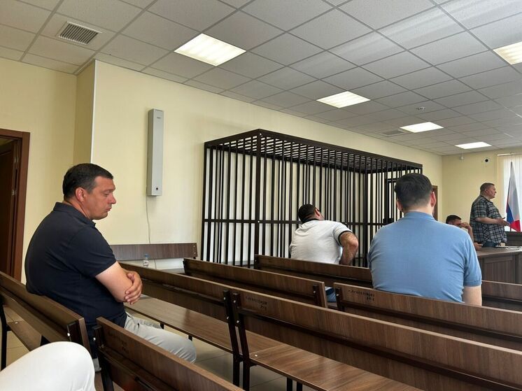 Прокурор запросил для подрядчиков ФОКа в Барнауле реальные сроки