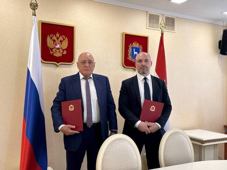 В Тольятти планируют открыть новое производство изделий из алюминия и стали