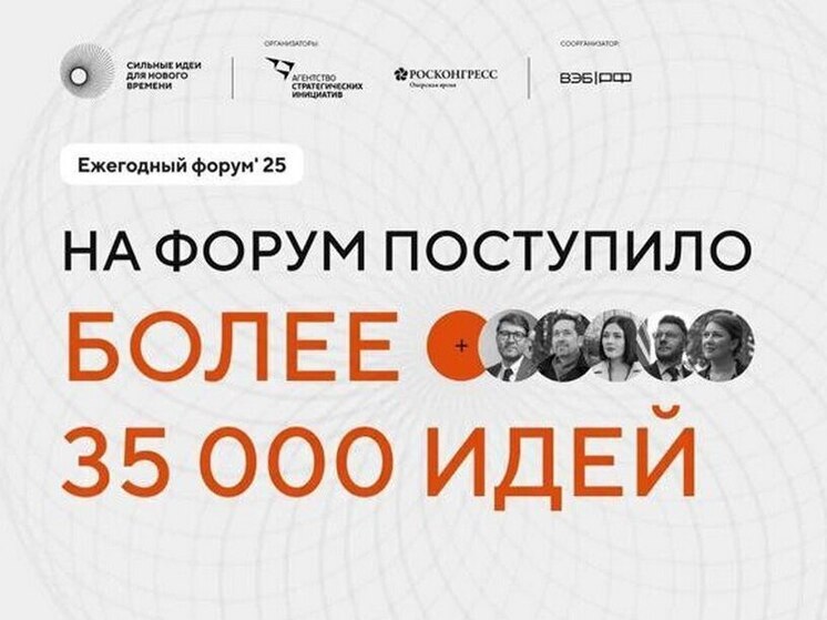 Чувашия активно участвует в формировании будущего России
