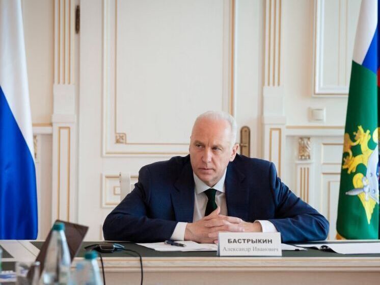 Александр Бастрыкин запросил доклад по делу об избиении малыша в приюте в Башкирии