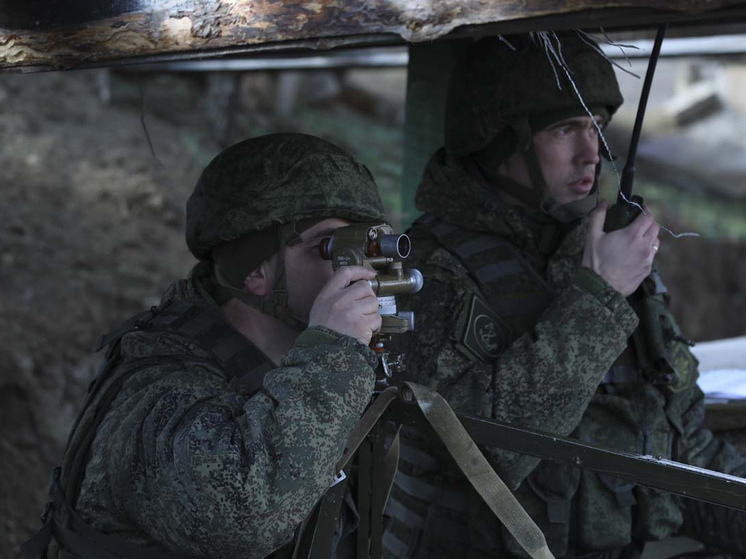 Лебедев: в Одессе ракеты уничтожили подразделение французских наемников