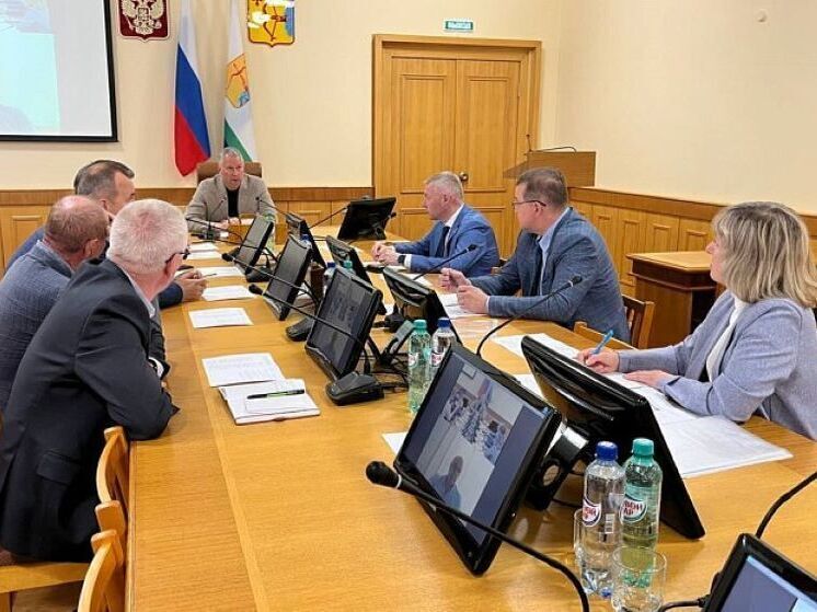 Вятские Поляны возвращают былую славу речного порта