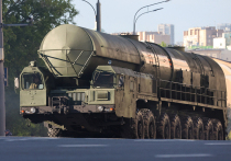 Российская Федерация, как предполагают некоторые западные эксперты, может пойти на применение тактического ядерного удара в ответ на атаки украинских сил по своим аэродромам