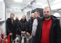 Что значит безопасность для современных предприятий и учреждений, как и кем она обеспечивается? Об этом журналистам редакции «Московский комсомолец в Сочи» рассказал руководитель компании «АВМ-сервис» Алексей Комаров