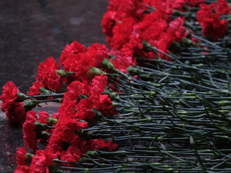 Волгоградцы проводят в последний путь конструктора Владимира Кунина