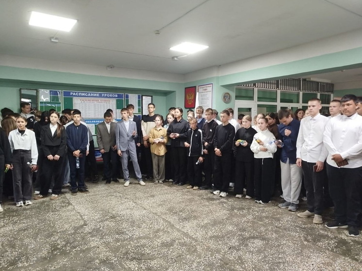 8000 девятиклассников Марий Эл написали экзамен по математике