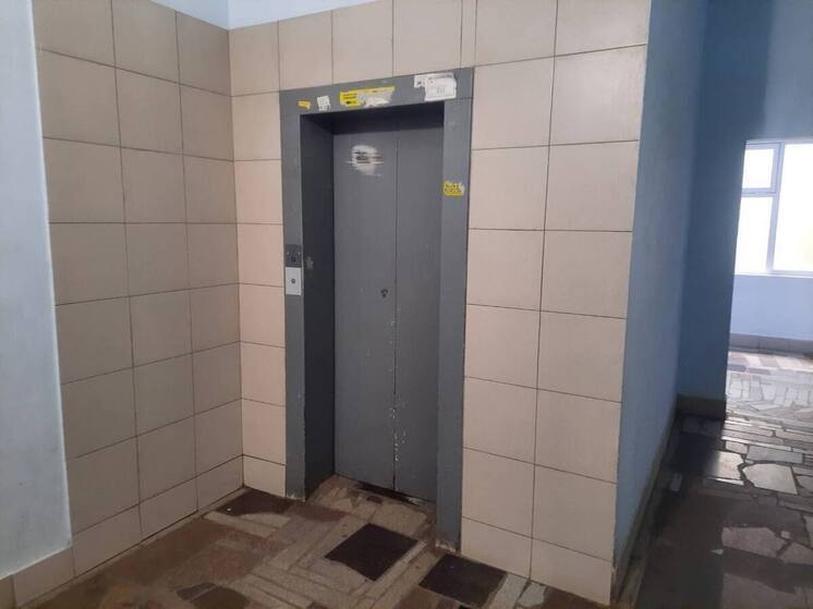 СК: в Самаре 3 июня 10-летний ребенок травмировался из-за заблокированного лифта
