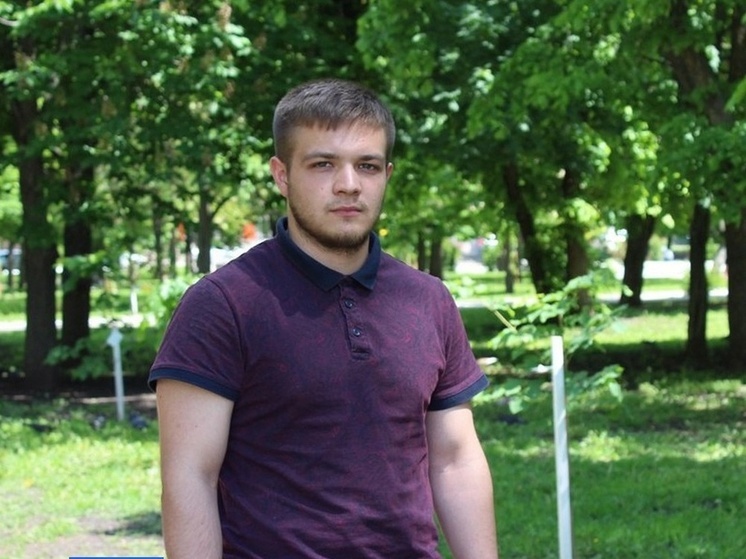Валуйчанин нашел работу благодаря господдержке