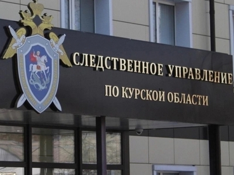 СК Курской области раскрыл детали наезда на пешеходов с участием сотрудника МВД