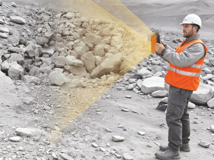 «Ростелеком» и «Давтех» оптимизируют добычу полезных ископаемых с помощью стереозрения