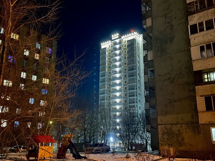 Специалисты продолжают искать причину сбоя электроэнергии в Омске