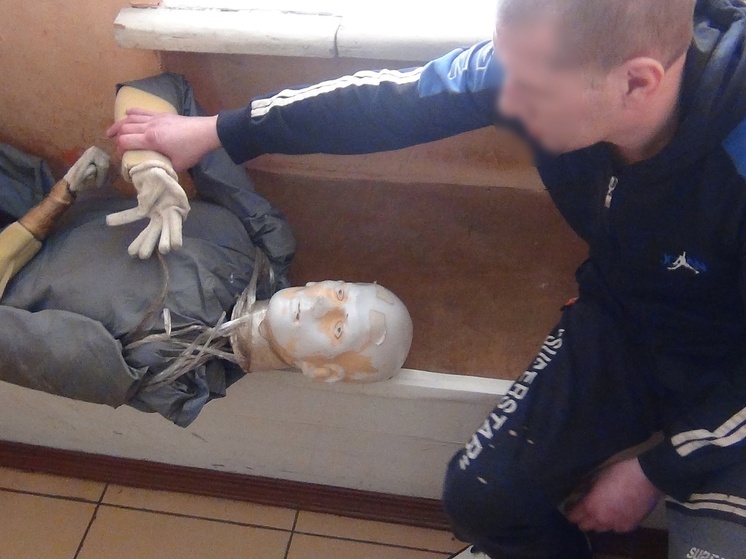 Житель Карабаново до смерти забившего своего соседа по квартире