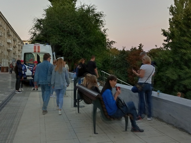 В Саратовской области требуют вернуть прежний возраст выхода на пенсию