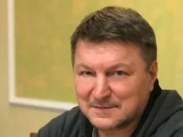 ХК «Тамбов» объявил о назначении нового спортивного директора