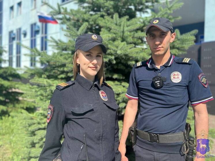В Самарской области полиция поймала 35-летнюю сызранку из федерального розыска
