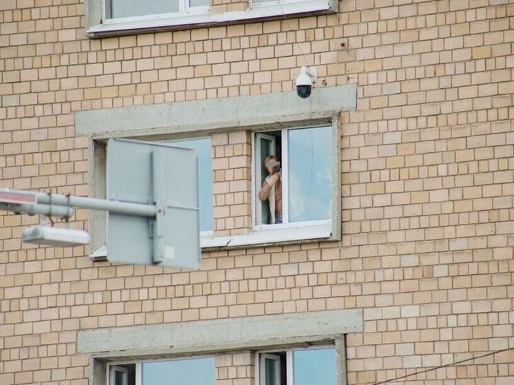 В Пензенской области готовят запрет на съёмку мест падения беспилотников