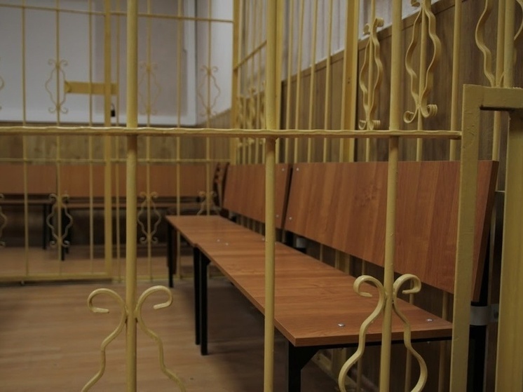 Житель Северодвинска осужден за незаконное удержание подростка