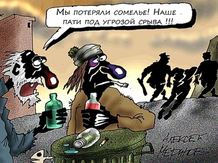Пятёрка самых смешных анекдотов четверга: походу я их посеял