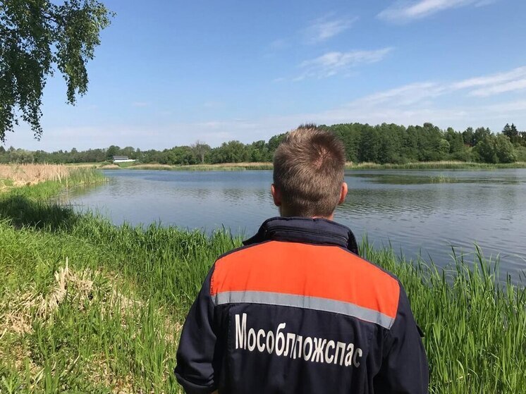 Спасатели предупреждают, купаться в водоемах региона рано