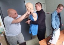 Медики Вурнарской подстанции скорой помощи, включая посты временного размещения в Калинино и Ибресях, прошли аттестацию
