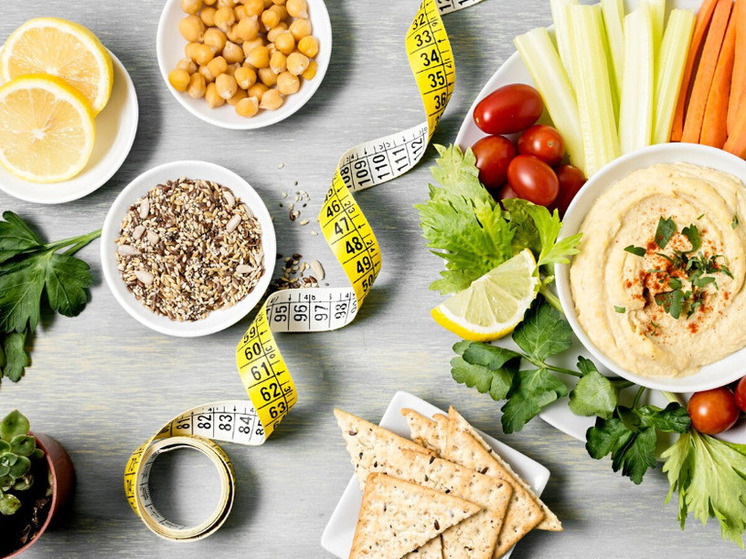 Диету «йо-йо» назвали возможной причиной развития депрессии