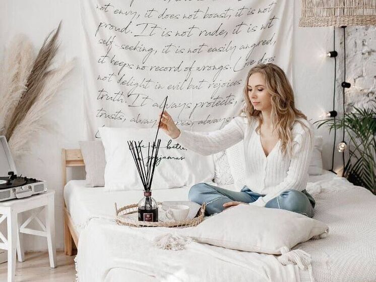 Эксперт в области парфюмерии рассказала о влиянии ароматов на жизнь людей