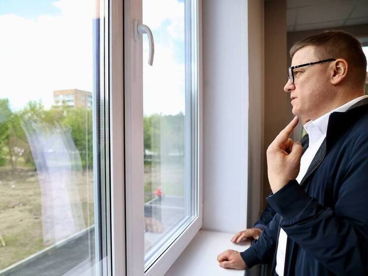 Текслер выступит перед депутатами на фоне высоких рейтингов