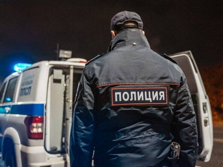 Трое человек устроили драку на автомобильной парковке в Твери