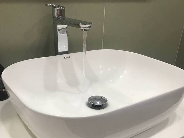 На Ставрополье хутор Барсуковский обеспечили качественной водой