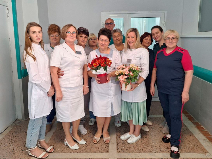 В Воронеже появилось отделение для пациентов с «двойным» диагнозом