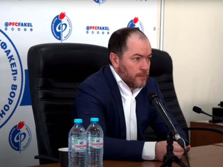 Роман Асхабадзе, возможно, покинет должность генерального директора «Факела»