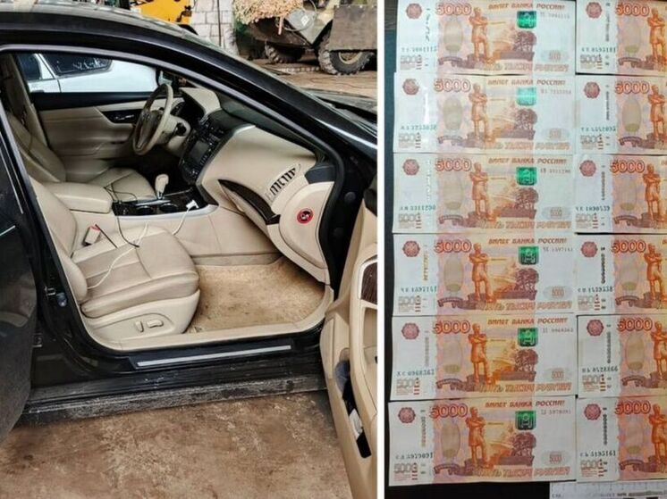 Москвич попал под суд за взятку брянскому инспектору ГИБДД