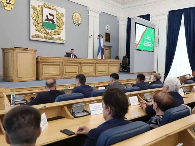 В Уфе выбрали лучший Совет многоквартирного дома