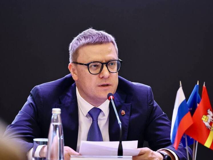 Эксперты объяснили, чего ждут от обращения Текслера к депутатам