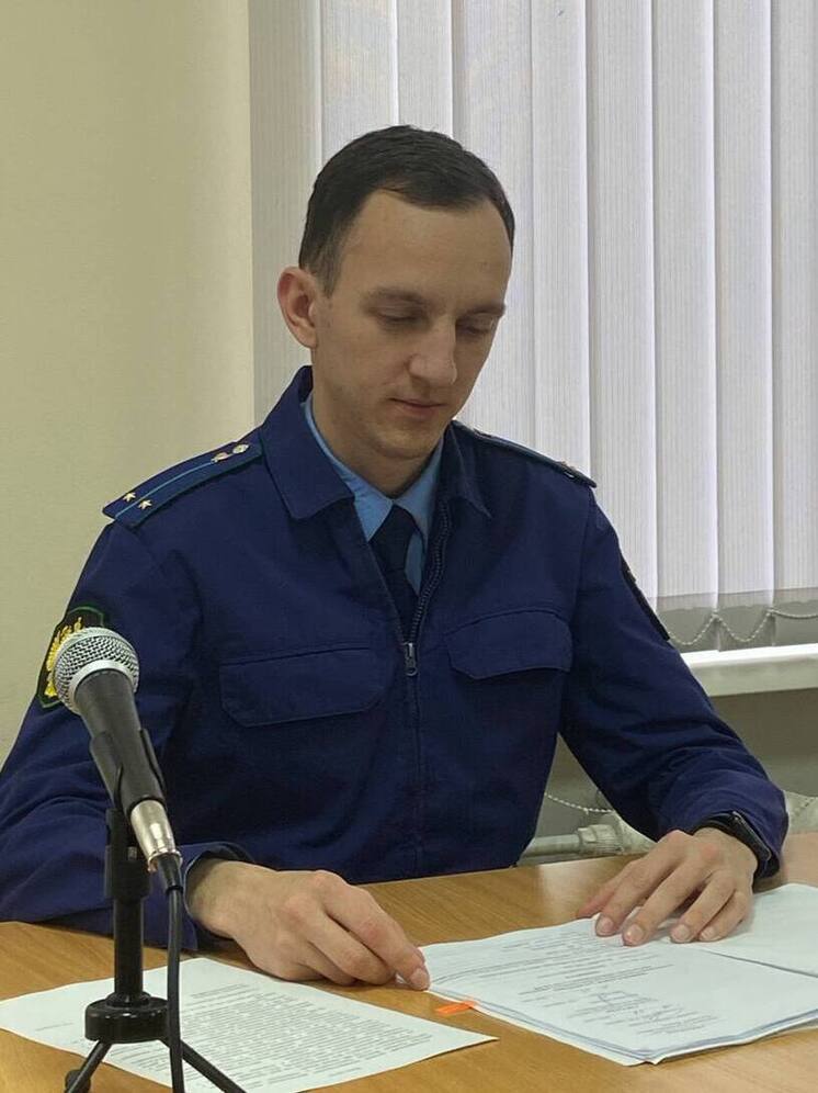 В Калужской области наказали бухгалтера, задержавшего зарплату