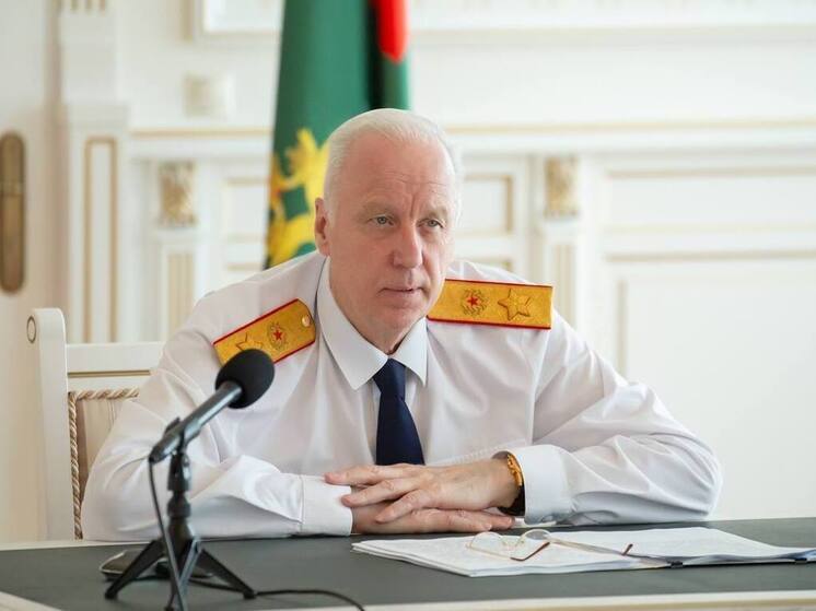 Глава СКР взял под контроль расследование избиения женщины в Кирове