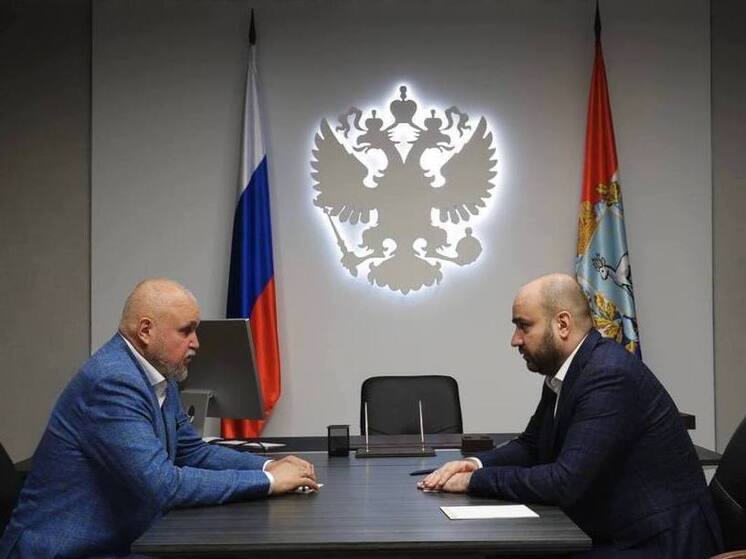 Глава Министерства энергетики Российской Федерации посетил Самарскую область