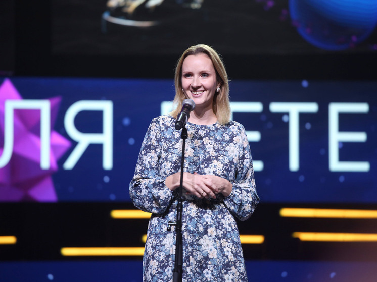 Львова-Белова: РФ не похищала детей с Украины, никого не удерживает