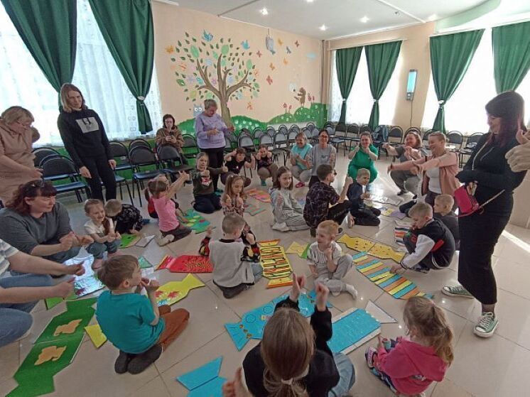 Этим летом более 1 700 детей смогут поправить свое здоровье в местных санаториях