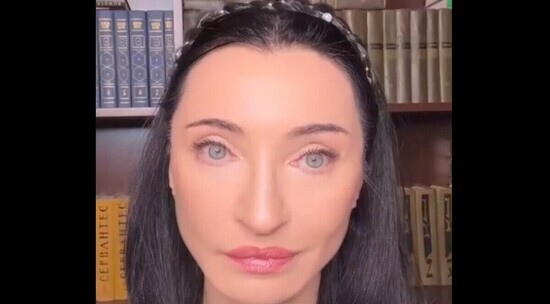 Эксперт рассказала о проблемах в отношениях Бородиной и Сердюкова: видео
