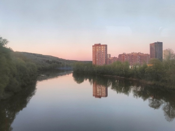 Жуткий запах сероводорода заметили жители «Весеннего» в Новосибирске