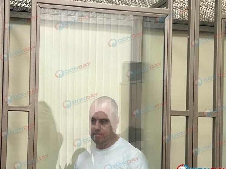 Экс-министр ЖКХ Ростовской области попытался обжаловать приговор