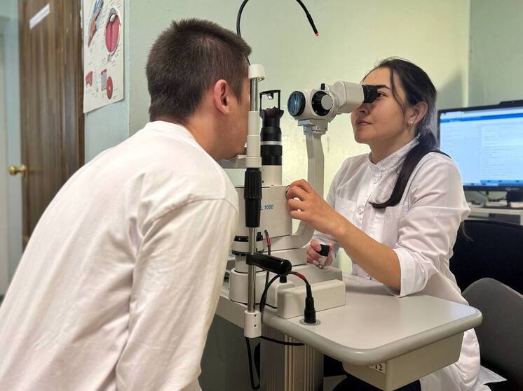 Врачи Салехарда ждут новое оборудование и откроют кабинет «Диабетическая стопа»