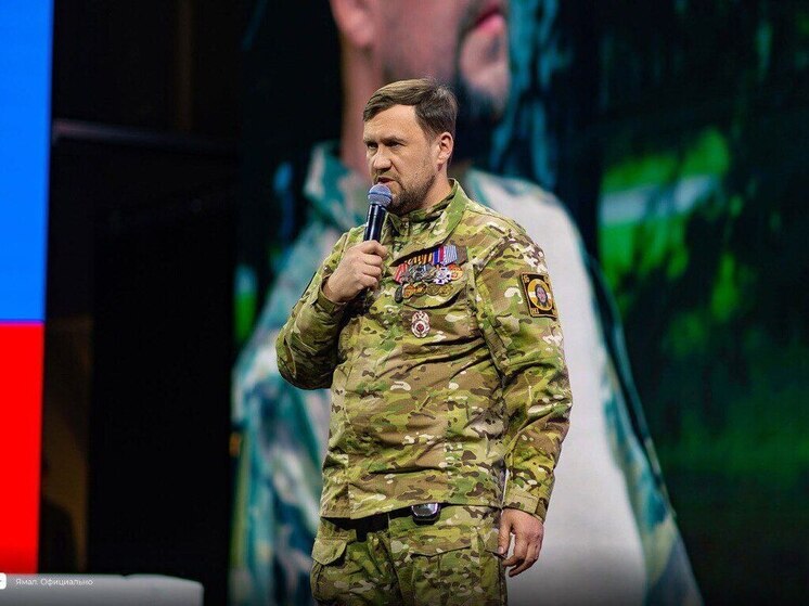 В Салехарде выберут участников программы «Герои Ямала»