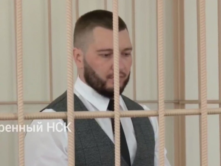 13 лет тюрьмы дали преступнику за попытку убить новосибирца из-за BMW
