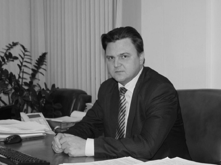 Доску памяти о бывшем ректоре ННГАСУ Лапшине откроют в Ниж Новгороде