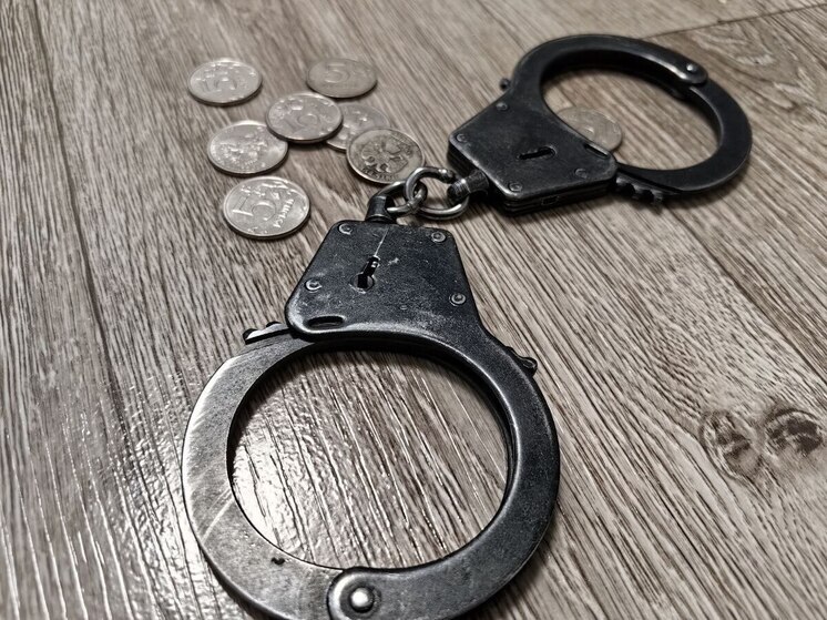 Следком Приморья завершил расследование убийства женщины в 2010 году