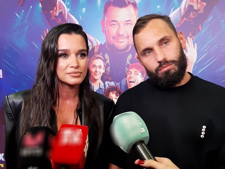 "За счёт её популярности мужчины поднимаются на лифте успеха"